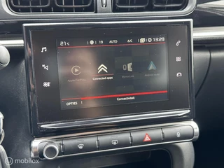 Citroën C3 Citroen C3 1.2 82PK ELLE | CRUISE | CLIMA | NAVI | - afbeelding nr 17