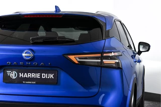 Nissan QASHQAI | Cold Pack | Dig. Cockpit | Adapt. Cruise | 360 Camera | PDC | NAV + App Connect | LM 18