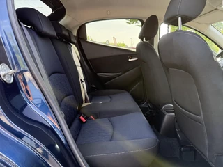Mazda 2 Mazda 2 1.5 Skyactiv-G Skylease+ 1e Eigenaar,Navi,Airco,Cruise,Bluetooth,LM Velgen,APK tot 06-2026 - afbeelding nr 11