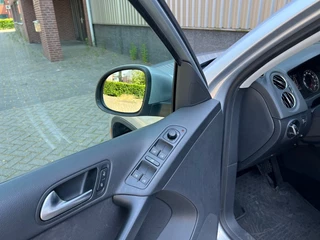 Volkswagen Tiguan Volkswagen Tiguan 2.0 TSI Hb 5-Drs SPORT&STYLE Automaat! Unieke auto! - afbeelding nr 9