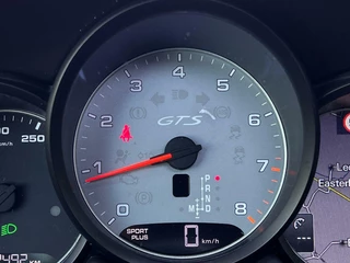 Porsche Cayenne Porsche Cayenne 3.6 GTS | Panoramadak | Bose | Sportchrono | Navi | Camera | Stoelverwarming Voor/Achter | Verwarmd Stuurwiel | LED | - afbeelding nr 28