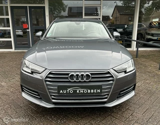 Audi A4 Audi A4 Avant 1.4 TFSI Sport P-Line S Xenon/Led, Climat, Digidash, Pdc, LM.. - afbeelding nr 2