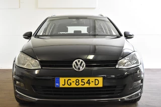 Volkswagen Golf Volkswagen Golf Variant 1.4 TSI 150PK HIGHLINE CAMERA/NAVI/TREKHAAK - afbeelding nr 5