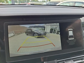 Kia Niro Kia Niro 1.6 GDi Hybrid DynamicLine - afbeelding nr 20