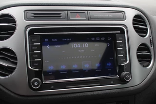 Volkswagen Tiguan Volkswagen Tiguan 1.4 TSI Edition / Trekhaak / Panoramadak / Apple CarPlay / 18'' / Navigatie / Xenon / Stoelverwarming / Cruise Control - afbeelding nr 20