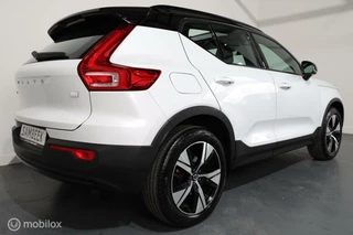 Volvo XC40 Volvo XC40 1.5 T4 Recharge R-Design - PANO - WINTERPACK - NAVI - afbeelding nr 5