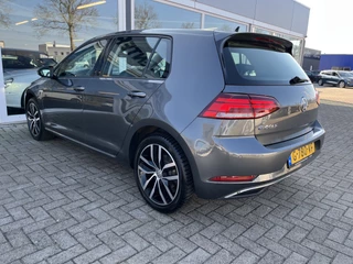 Volkswagen e-Golf 50% deal 6.725,- ACTIE Virtiual Display / Camera / Leder / Stoelverwarming - afbeelding nr 19