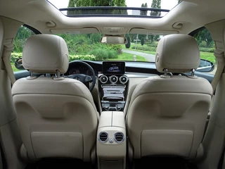 Mercedes-Benz GLC Mercedes-Benz GLC 300 automaat 210PK / Prestige / AMG / LED - afbeelding nr 41