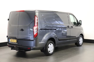 Ford Transit Custom Ford Transit Custom 2.0 TDCI 130PK - EURO 6 - Airco - Navi - Cruise - € 13.900,- Excl. - afbeelding nr 2