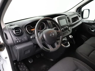 Renault Trafic Renault Trafic 2.0DCi 120PK Lang | Navigatie | Camera | Airco | Cruise | Trekhaak | Betimmering - afbeelding nr 3