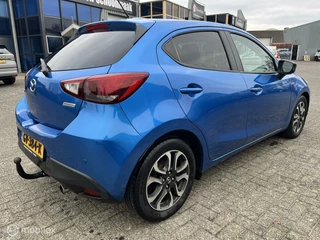 Mazda 2 Mazda 2 1.5 Skyactiv-G GT-M Airco Nieuwe APK - afbeelding nr 5