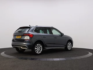 Škoda Kamiq Škoda Kamiq 1.0 TSI Style | DSG Automaat | Navigatie | Virtual Cockpit | - afbeelding nr 2