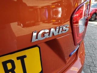 Suzuki Ignis Suzuki Ignis 1.2 SMART HYBRID STYLE Clima | Cruise | Navi | LED | Keyless - afbeelding nr 31