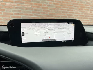 Mazda 3 Mazda 3 2.0 e-SkyActiv-G | 360°Camera | HUD | Stuurverw. | Stoelverw. | 1e eignr. | Dealeronderh. - afbeelding nr 32