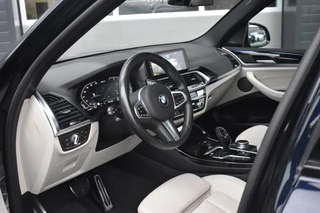 BMW X3 | Panoramadak | CoPilot Pack | 360 Camera | Harman/Kardon | Orig. NL | - afbeelding nr 18