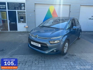 Citroën C4 Picasso - 87565675-0