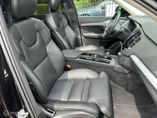 Volvo XC90 Volvo XC90 T8 Recharge AWD R-Design|Adaptive cruise control|Pilot assist|360 camera|Panoramadak - afbeelding nr 19
