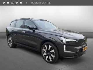 Volvo EX90 - afbeelding nr 7