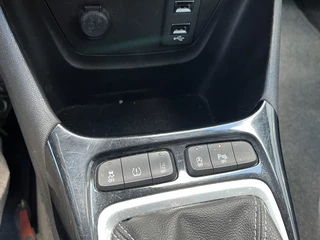 Opel Crossland X - afbeelding nr 17