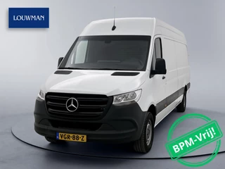 Mercedes-Benz Sprinter - afbeelding nr 1