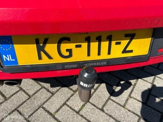 SEAT Ibiza Seat Ibiza 95pk TSI FR|RIJKLAAR|THAAK|CLIMATE|NAV|CAMERA|NAP - afbeelding nr 21
