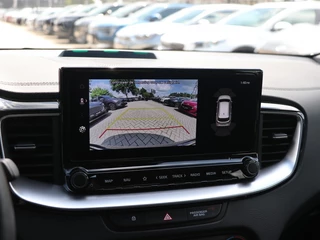 Kia Ceed Sportswagon Kia Ceed Sportswagon 1.6 GDI PHEV DynamicPlusLine I Leder I Elek. stoelverstelling - afbeelding nr 27