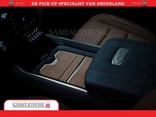 Dodge Ram 1500 Comfortabele Dubbele Cabine met Royale 5 Zitplaatsen | BPM vrij | Nu Leverbaar uit Voorraad | Voorraad Nr 2185 - 9547 - afbeelding nr 48