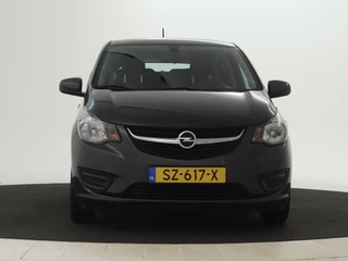 Opel KARL Opel KARL 1.0 ecoFLEX Edition Cruise | Bluetooth | 1ste eigenaar - afbeelding nr 7