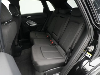 Audi Q3 Audi Q3 35 TFSI 150pk advanced edition Navigatie Side Assist Stoelverwarming Sportstoelen 108 - afbeelding nr 15
