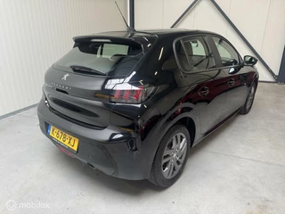 Peugeot 208 Peugeot 208 1.2 100PK Carplay, Navi, Airco, NW Distributieri - afbeelding nr 8