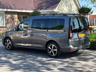 Volkswagen Caddy - afbeelding nr 3