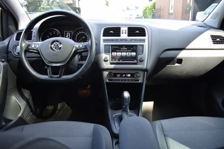 Volkswagen Polo Volkswagen Polo 1.2 TSI Highline CLIMA CRUISE NAVI PDC SCHUIFDAK - afbeelding nr 11