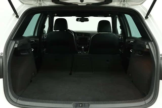 Volkswagen Golf Volkswagen Golf 1.4 TSI GTE Leder Pano Airco Cruise - afbeelding nr 31