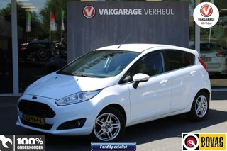 Ford Fiesta - 382860176-0