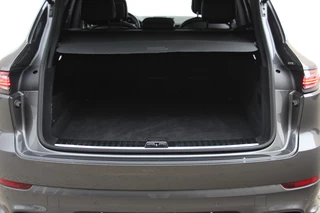 Porsche Cayenne Porsche Cayenne 3.0 BTW | Pano | 22 inch | Bose | Camera | Softclose - afbeelding nr 35
