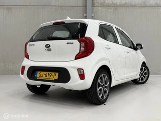 Kia Picanto Kia Picanto 1.0 CVVT DynamicPlusLine Navi Carplay Camera Cruise control Climate control - afbeelding nr 2