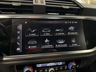 Audi Q3 Audi Q3 35 TFSI Pro Line | MATRIX LED | CAMERA | CARPLAY | 20 INCH LMV - afbeelding nr 34