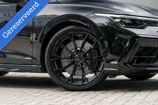 Volkswagen Golf Volkswagen Golf 2.0 TSI 4Motion R Perf Akra 360 Pano Vol - afbeelding nr 12