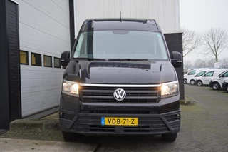 Volkswagen Crafter - Airco - Cruise - € 18.900,- Excl. - afbeelding nr 15