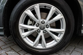 Audi Q3 Audi Q3 35 TFSI 2x S-Line | NAP | Aut | LED | Trekhaak | Virtual - afbeelding nr 19