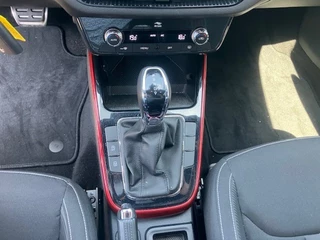Škoda Fabia Škoda Fabia 1.0 TSI 110 pk Monte Carlo - afbeelding nr 9