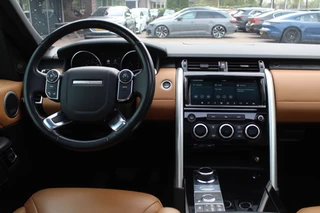 Land Rover Discovery Land Rover Discovery 2.0 Td4 HSE Luxury / Trekhaak / Panoramadak / Camera / 22'' / Luchtvering / Keyless / DAB / Cruise Control - afbeelding nr 9