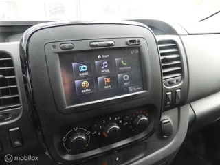 Opel Vivaro Opel Vivaro bestel 1.6 CDTI L1H1 Innovation - afbeelding nr 16