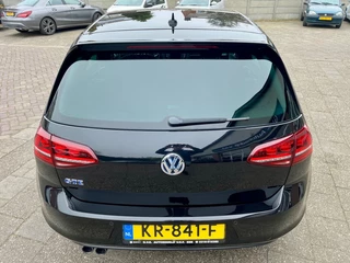 Volkswagen Golf - afbeelding nr 5