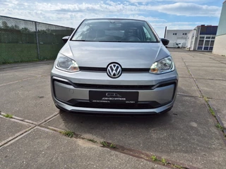 Volkswagen up! - afbeelding nr 4