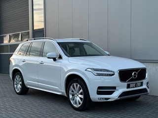 Volvo XC90 - afbeelding nr 5