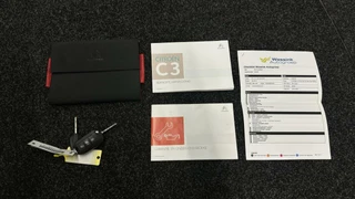 Citroën C3 Citroen C3 1.2 PureTech Feel 105g NAVIGATIE CRUISE CARPLAY - afbeelding nr 36