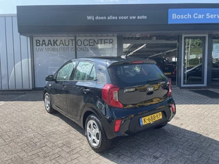 Kia Picanto - afbeelding nr 4