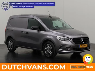 Mercedes-Benz Citan 112CDI Pro | Multimedia | Trekhaak