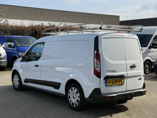 Ford Transit Connect Cruise control/trekhaak/Navigatie - afbeelding nr 9